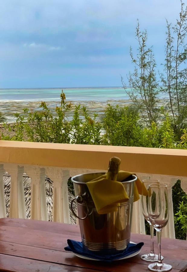 Marea Boutique Hotel جامبياني المظهر الخارجي الصورة