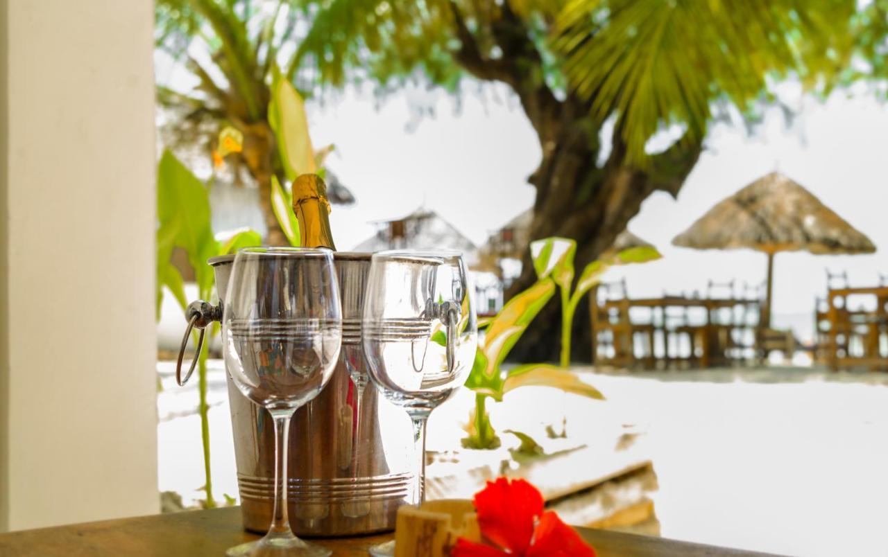 Marea Boutique Hotel جامبياني المظهر الخارجي الصورة