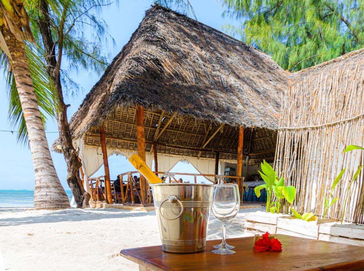 Marea Boutique Hotel جامبياني المظهر الخارجي الصورة