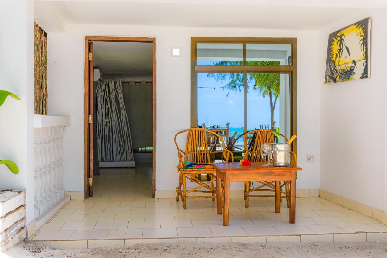 Marea Boutique Hotel جامبياني المظهر الخارجي الصورة