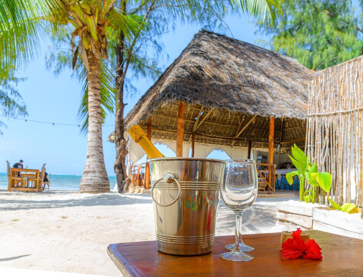 Marea Boutique Hotel جامبياني المظهر الخارجي الصورة