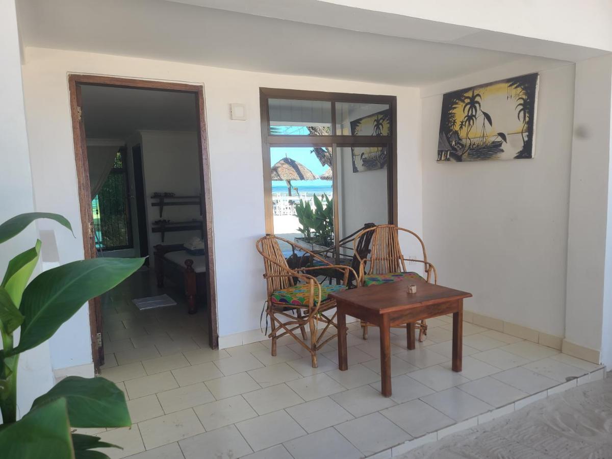 Marea Boutique Hotel جامبياني المظهر الخارجي الصورة