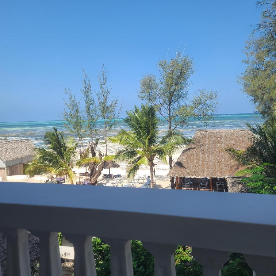 Marea Boutique Hotel جامبياني المظهر الخارجي الصورة