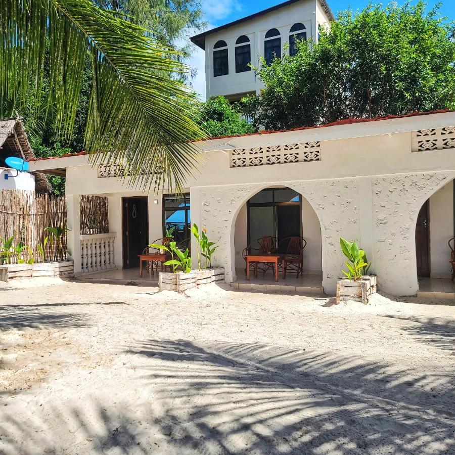 Marea Boutique Hotel جامبياني المظهر الخارجي الصورة