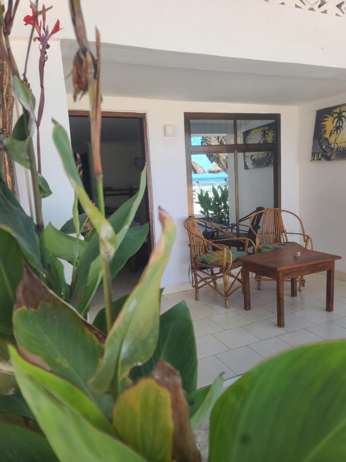 Marea Boutique Hotel جامبياني المظهر الخارجي الصورة