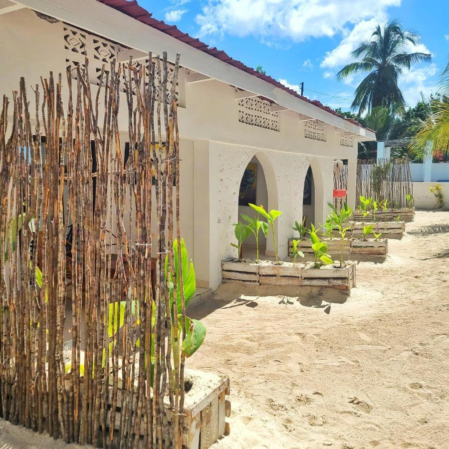 Marea Boutique Hotel جامبياني المظهر الخارجي الصورة