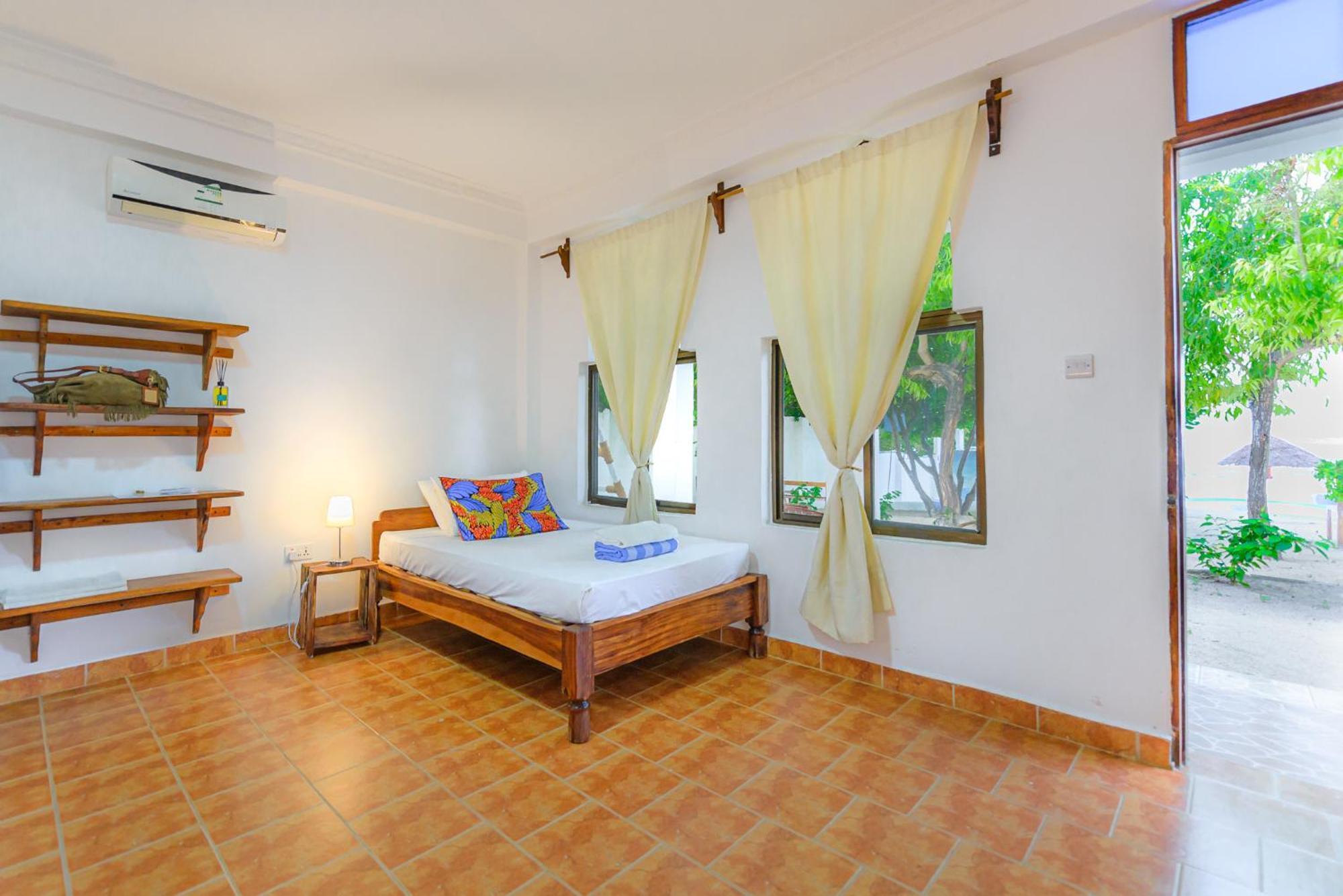 Marea Boutique Hotel جامبياني المظهر الخارجي الصورة