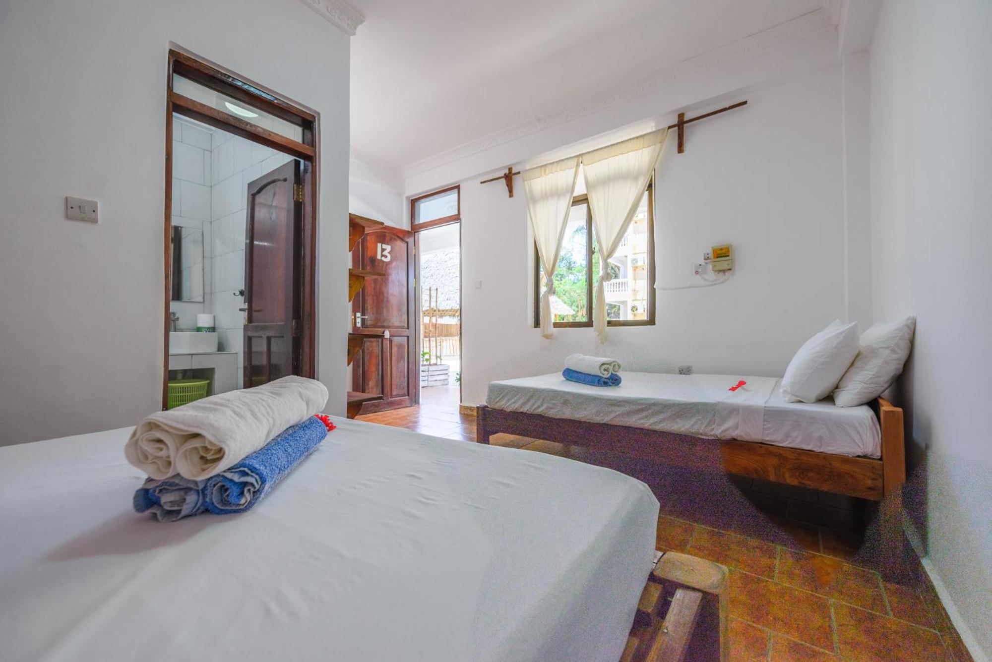 Marea Boutique Hotel جامبياني المظهر الخارجي الصورة