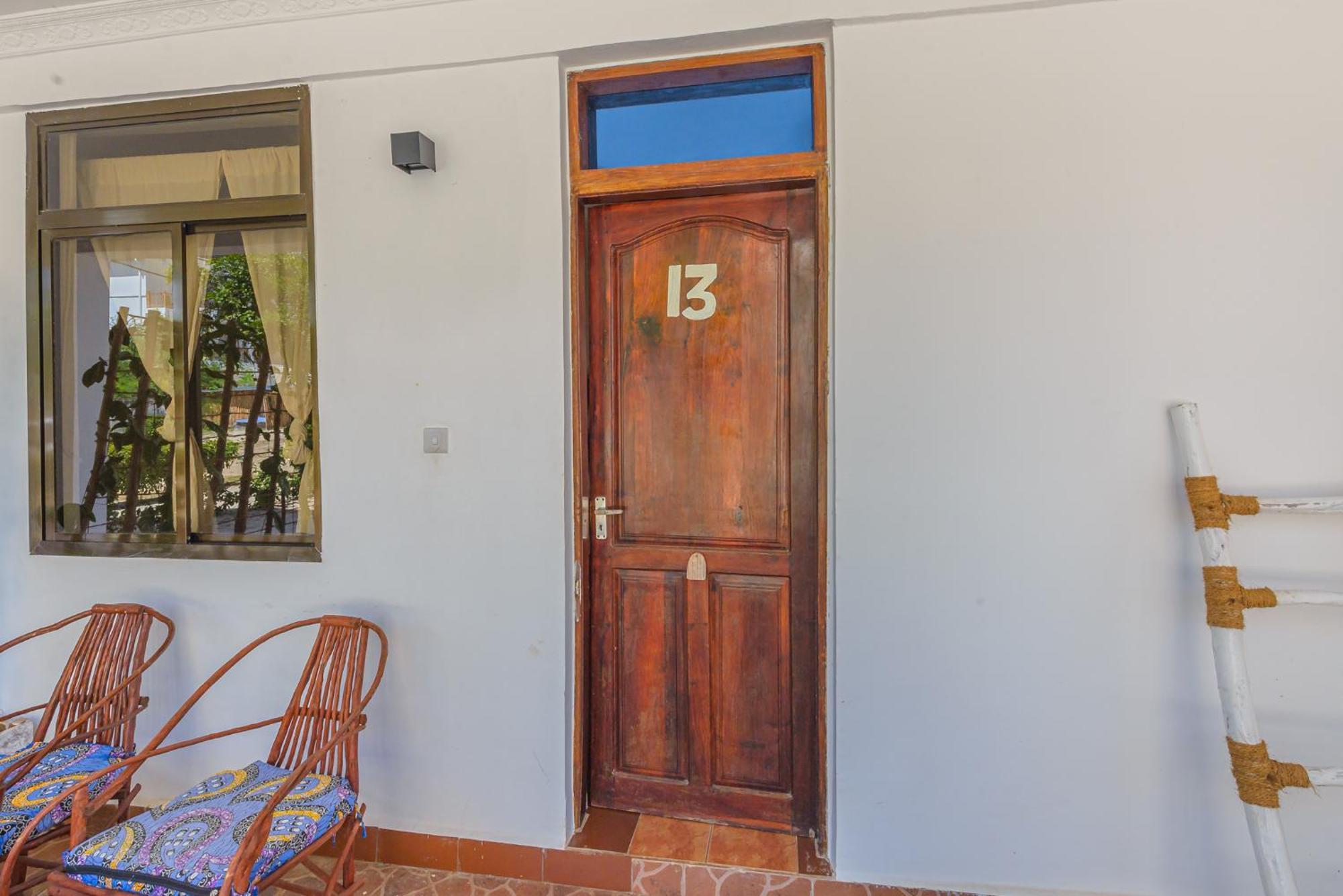 Marea Boutique Hotel جامبياني المظهر الخارجي الصورة