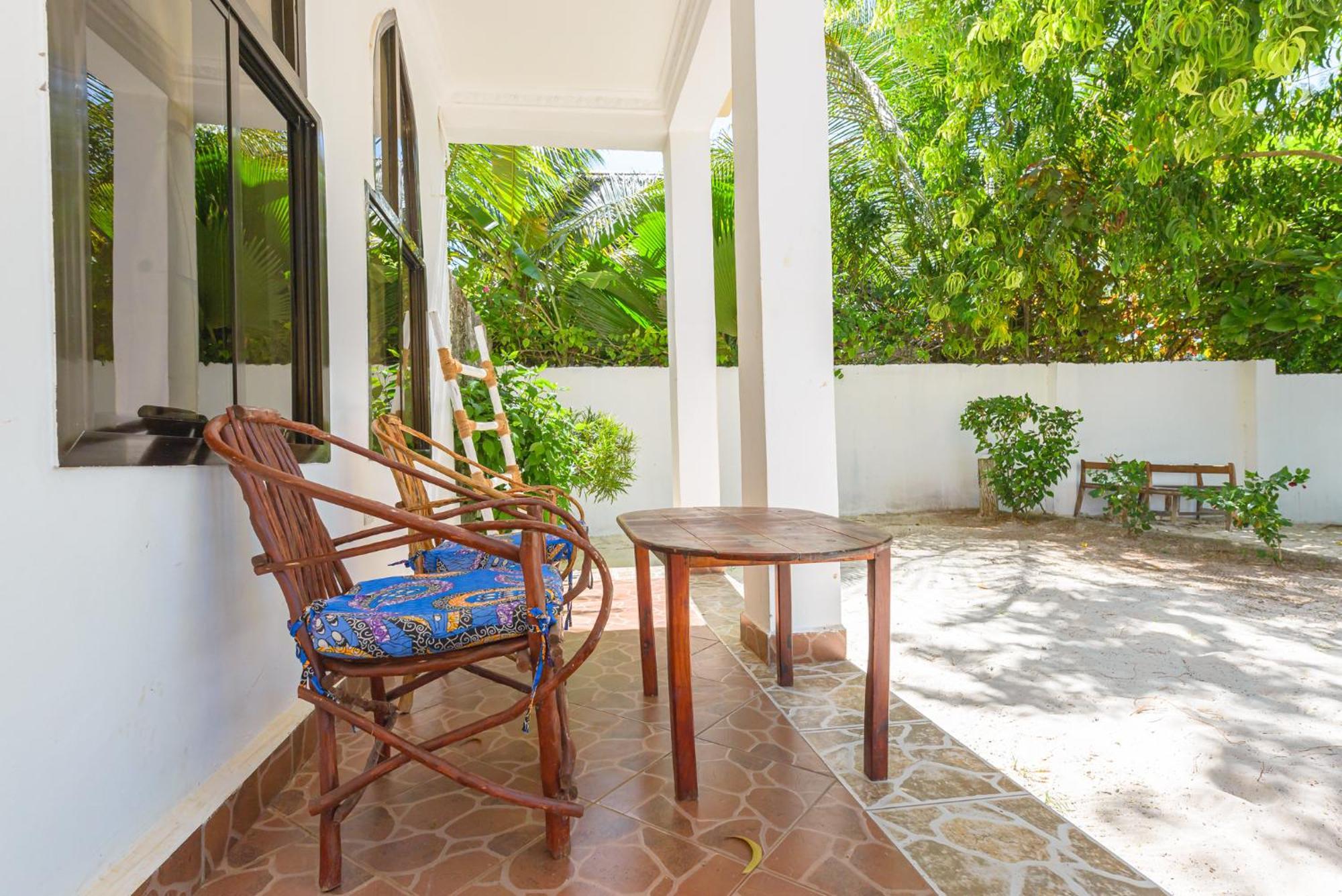 Marea Boutique Hotel جامبياني المظهر الخارجي الصورة