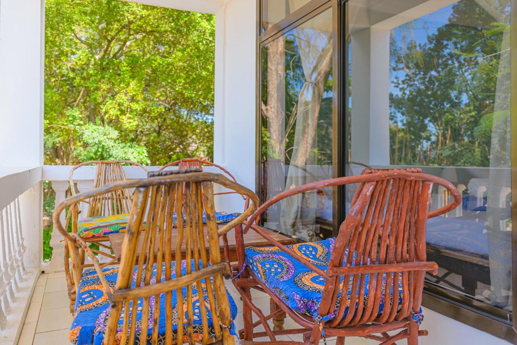 Marea Boutique Hotel جامبياني المظهر الخارجي الصورة