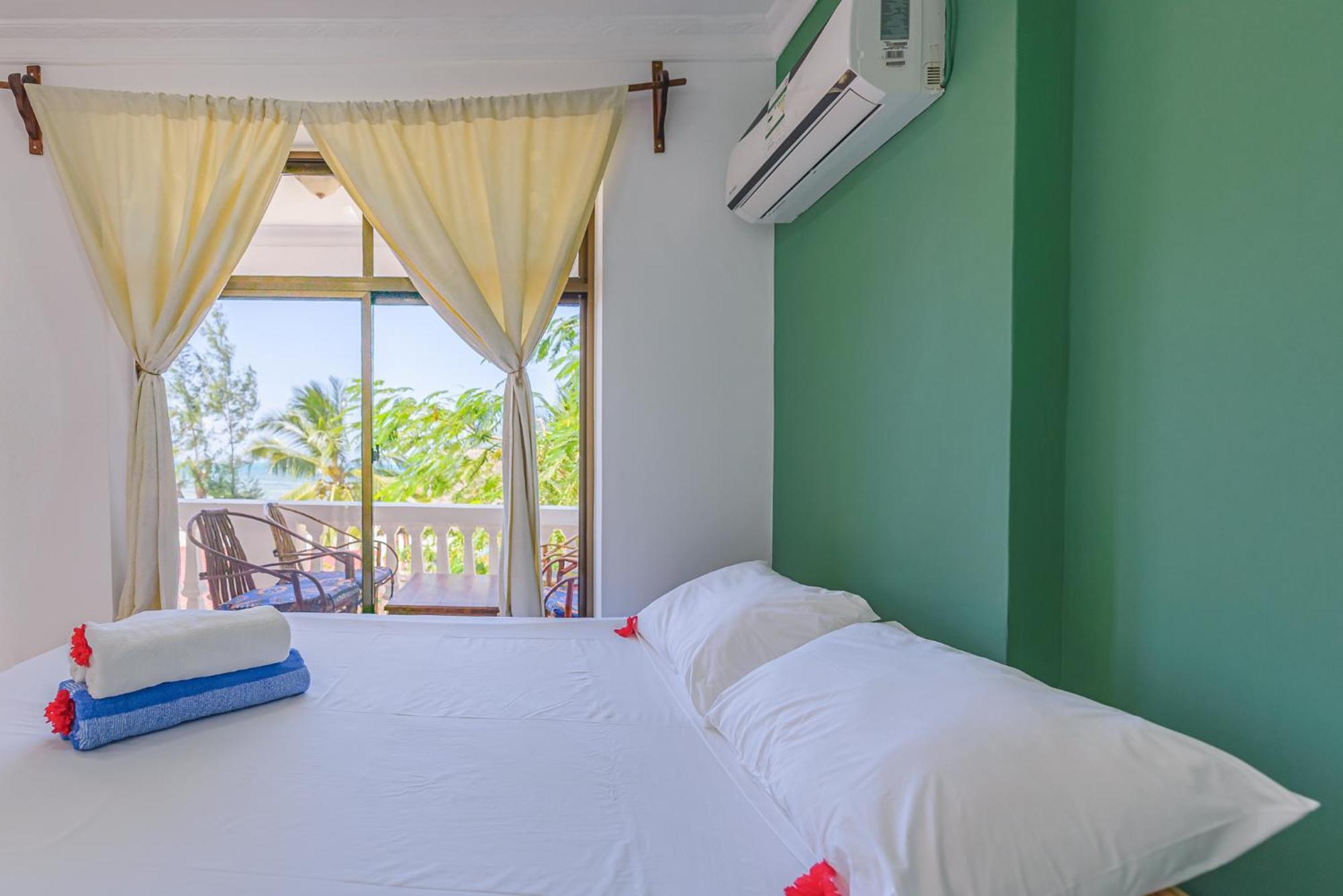 Marea Boutique Hotel جامبياني المظهر الخارجي الصورة