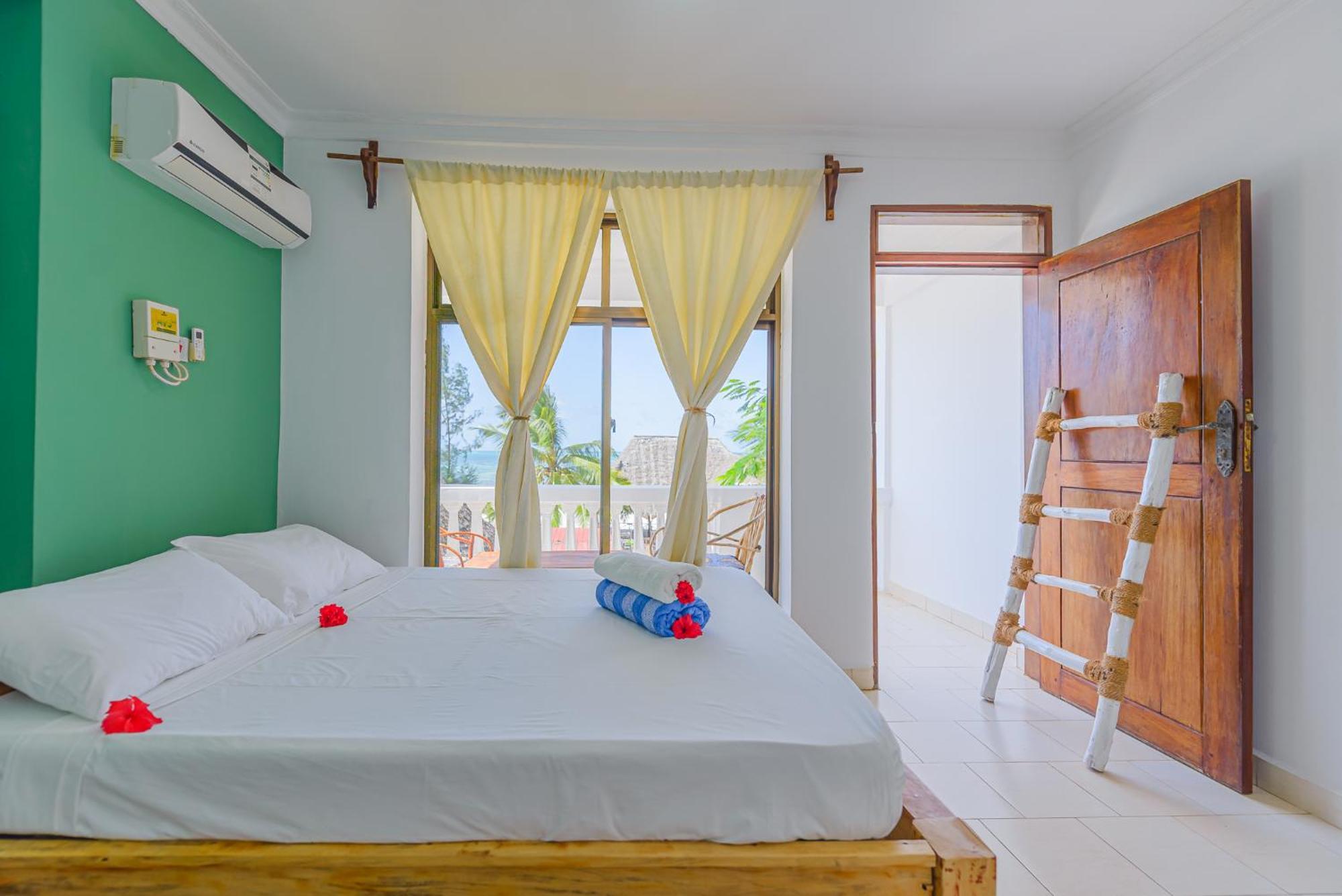 Marea Boutique Hotel جامبياني المظهر الخارجي الصورة