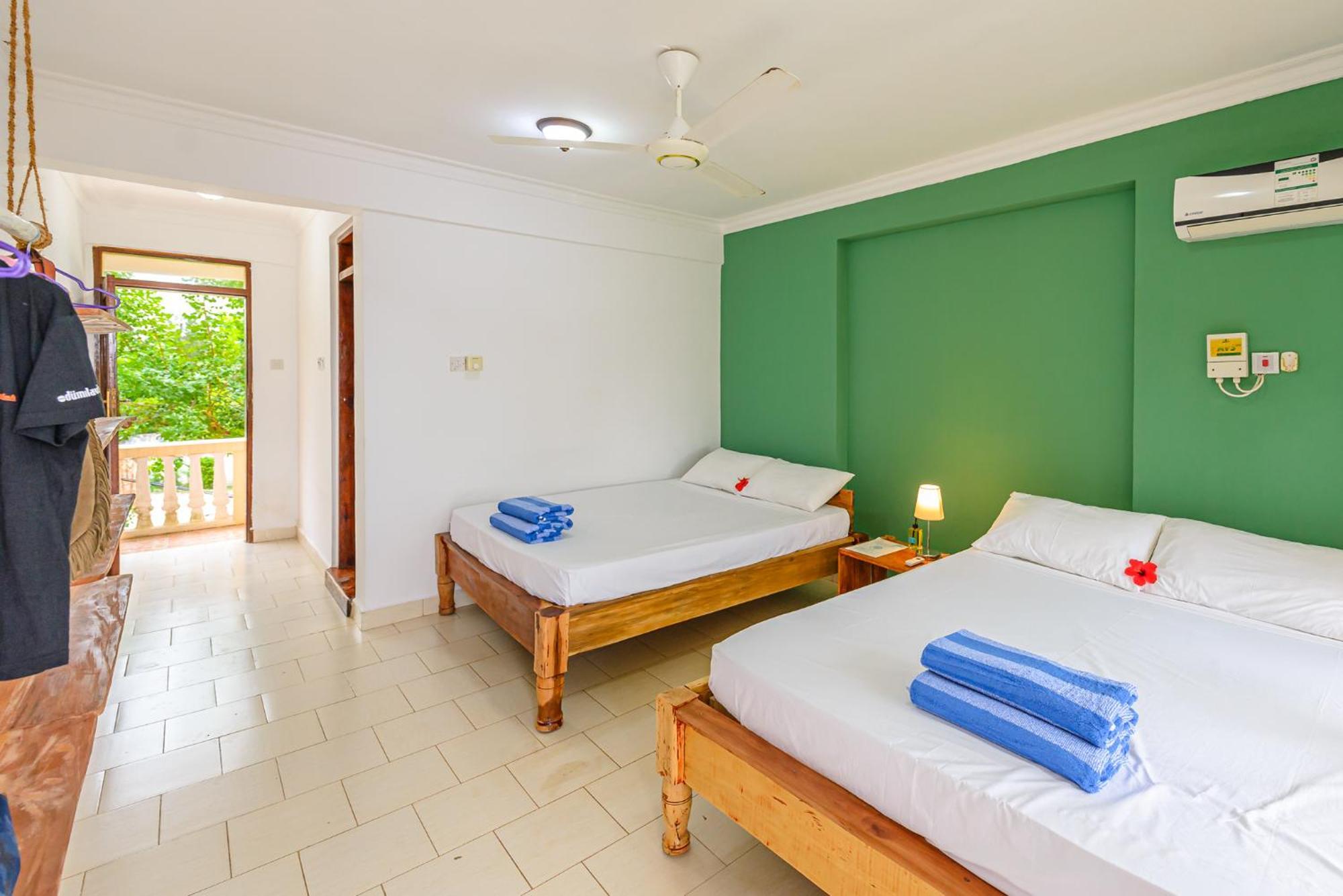Marea Boutique Hotel جامبياني المظهر الخارجي الصورة