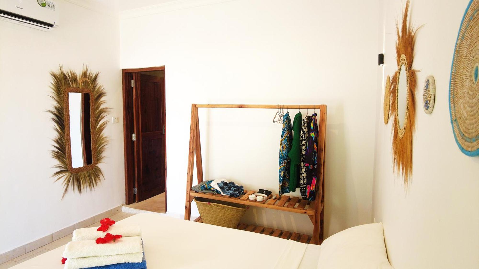 Marea Boutique Hotel جامبياني المظهر الخارجي الصورة